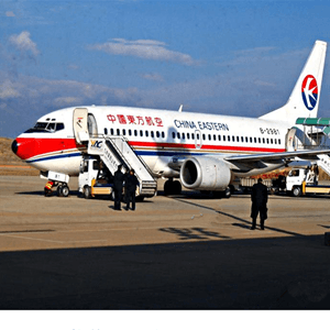 济南航空托运航空快运业稳步发展的原因是什么？